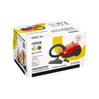Rotex RVB18-E Red