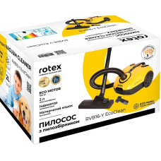 Rotex RVB16-Y