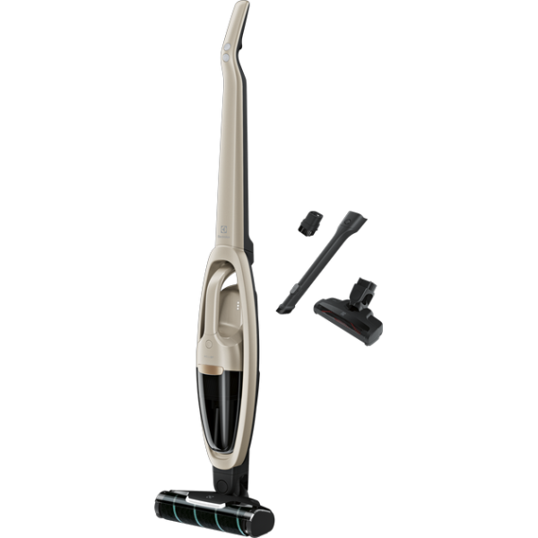 Пилосос ручний Electrolux WQ71-P52SS