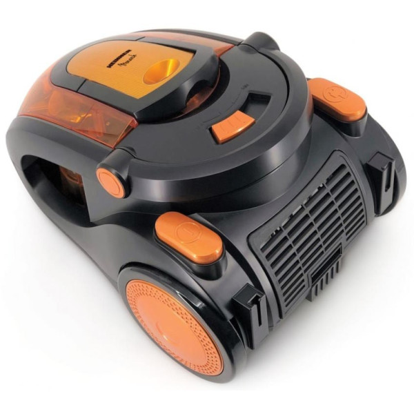 Heinner HVC-V800BK