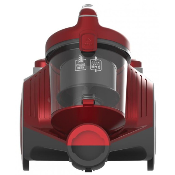 Heinner HVC-MC700RD