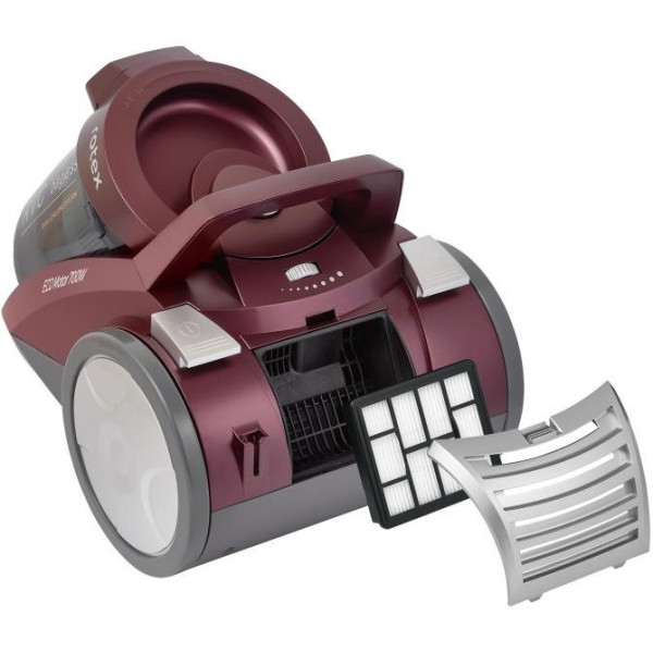 Rotex RVC20-R