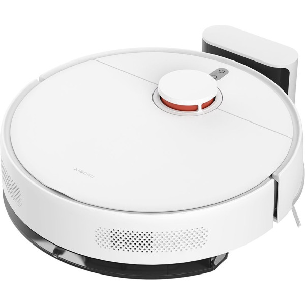 Робот пылесос Xiaomi Robot Vacuum S40 (1163555)