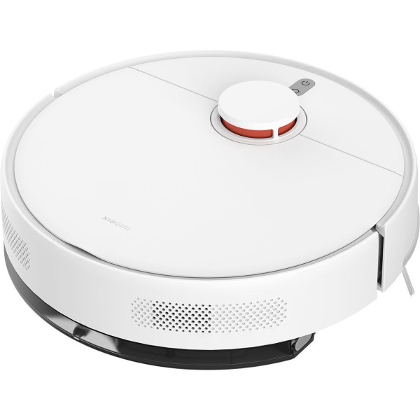 Робот пылесос Xiaomi Robot Vacuum S40 (1163555)