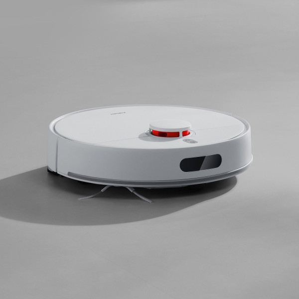 Робот пылесос Xiaomi Robot Vacuum S40 (1163555)