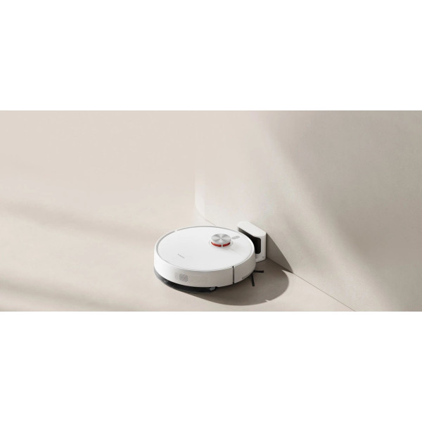 Робот пылесос Xiaomi Robot Vacuum S40 (1163555)
