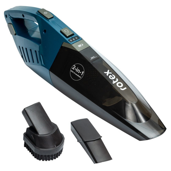Rotex RVH60-B Turbo Flex