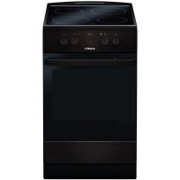Плита Hansa FCCB54000 черный