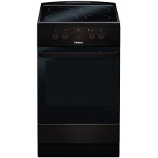 Плита Hansa FCCB54000 чорний