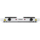 Плита HOLMER HHP-220W білий