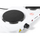 Плита HOLMER HHP-220W білий