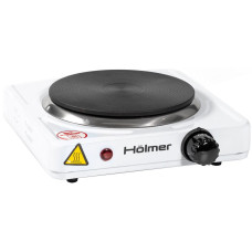 Плита HOLMER HHP-110W білий