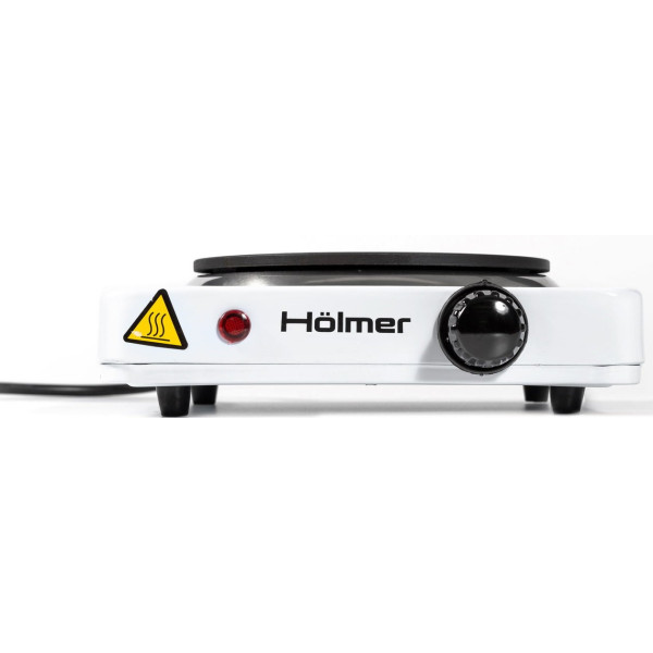 Плита HOLMER HHP-110W білий