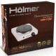 Плита HOLMER HHP-110W білий