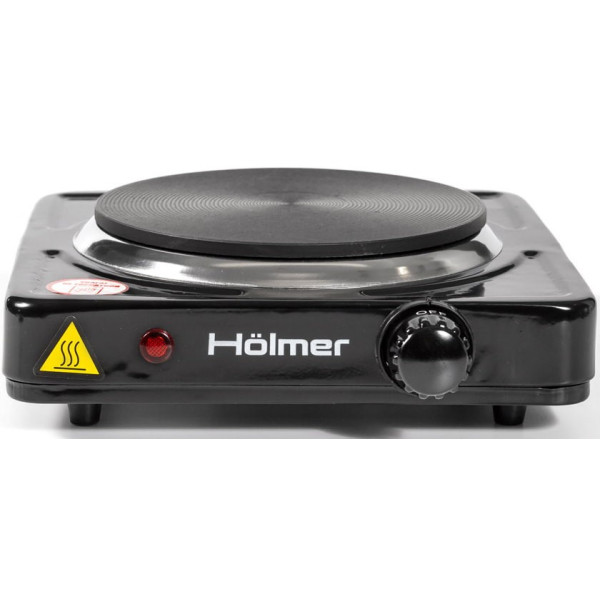 Плита HOLMER HHP-110W білий