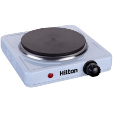 Плита HILTON HEC 102 білий