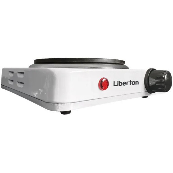 Плита Liberton LEC-6905 білий