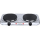 Плита Liberton LEC-6906 нержавіюча сталь