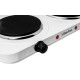 Плита Liberton LEC-6910 білий