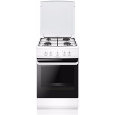 Плита Hansa FCGW510009D1 білий