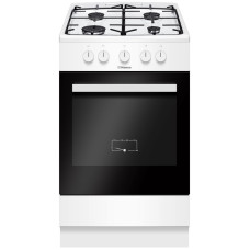 Плита Hansa FCGW63193 білий