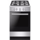 Плита Hansa FCGX52029H нержавіюча сталь