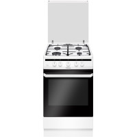 Плита Hansa FCGW580977 білий
