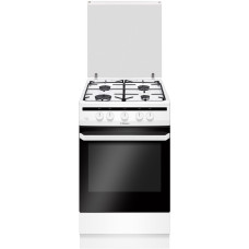 Плита Hansa FCGW580977 білий
