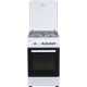 Плита Houser FSG 5201 W белый