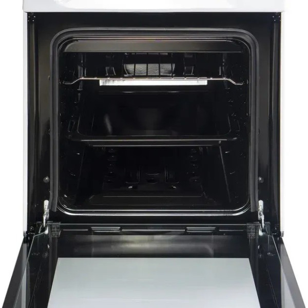 Плита Houser FSG 5201 W белый
