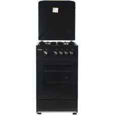 Плита Houser FSG 5201 B чорний