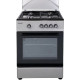 Плита Houser FSG 6201 S сріблястий