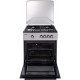 Плита Houser FSG 6201 S сріблястий