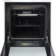 Плита Houser FSG 5201 S сріблястий