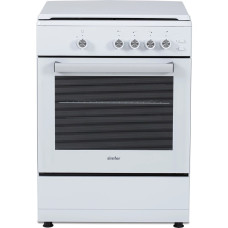 Плита Simfer F65GW 41023 білий
