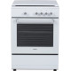 Плита Simfer F65GW 41023 белый