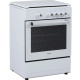Плита Simfer F65GW 41023 белый