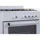 Плита Simfer F65GW 41023 белый