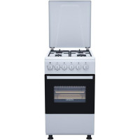 Плита Ardesto FSC-F5060BW білий