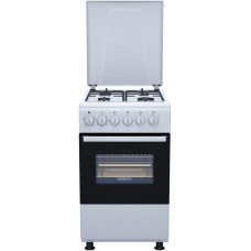 Плита Ardesto FSC-F5060BW білий