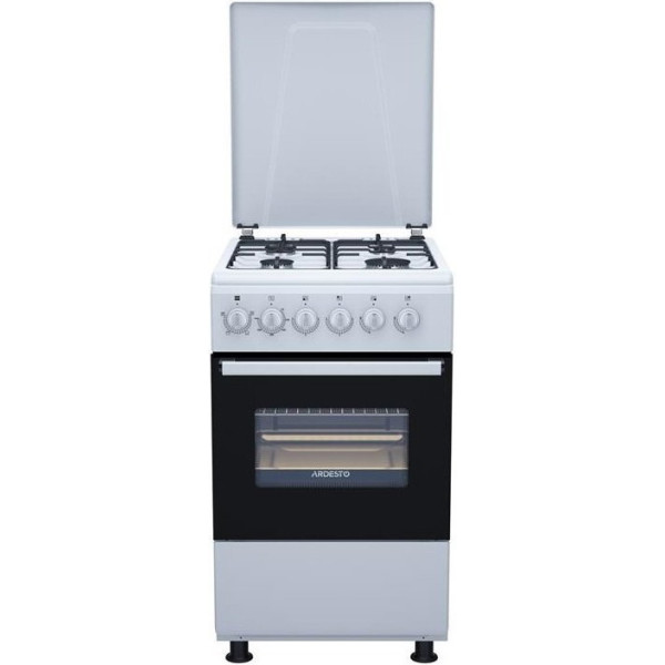 Плита Ardesto FSC-F5060BW белый