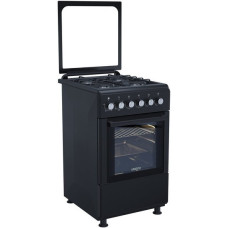Плита Ardesto FSC-F5060PB чорний