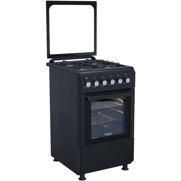 Плита Ardesto FSC-F5060PB чорний