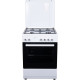 Плита Liberton LGC 2461W білий