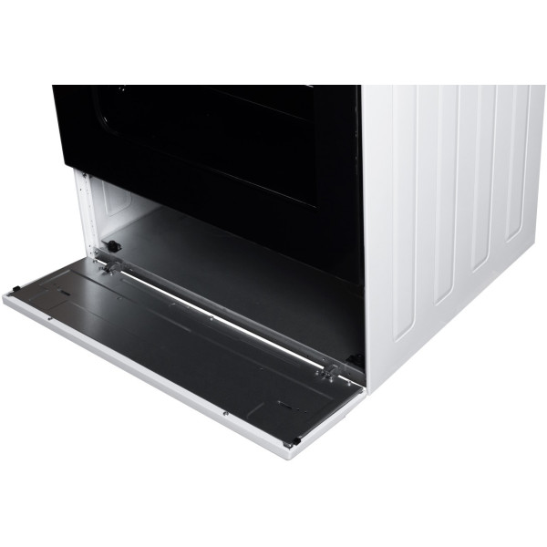 Плита Liberton LGC 2461W білий