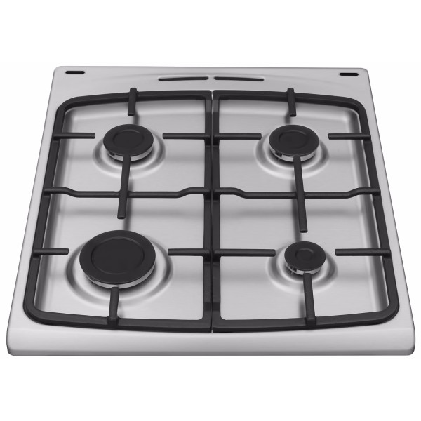 Плита Hansa FCMX58329 нержавіюча сталь
