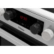 Плита Hansa FCMW59329 белый
