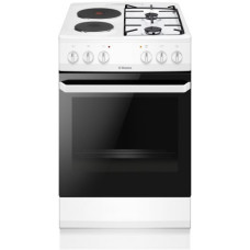 Плита Hansa FCMW58049 білий