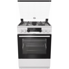 Плита Gorenje K 634 WA білий (728241)
