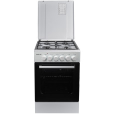 Плита Liberton LGC 5600CW білий